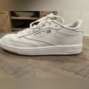 Women’s Reebok Club C 85